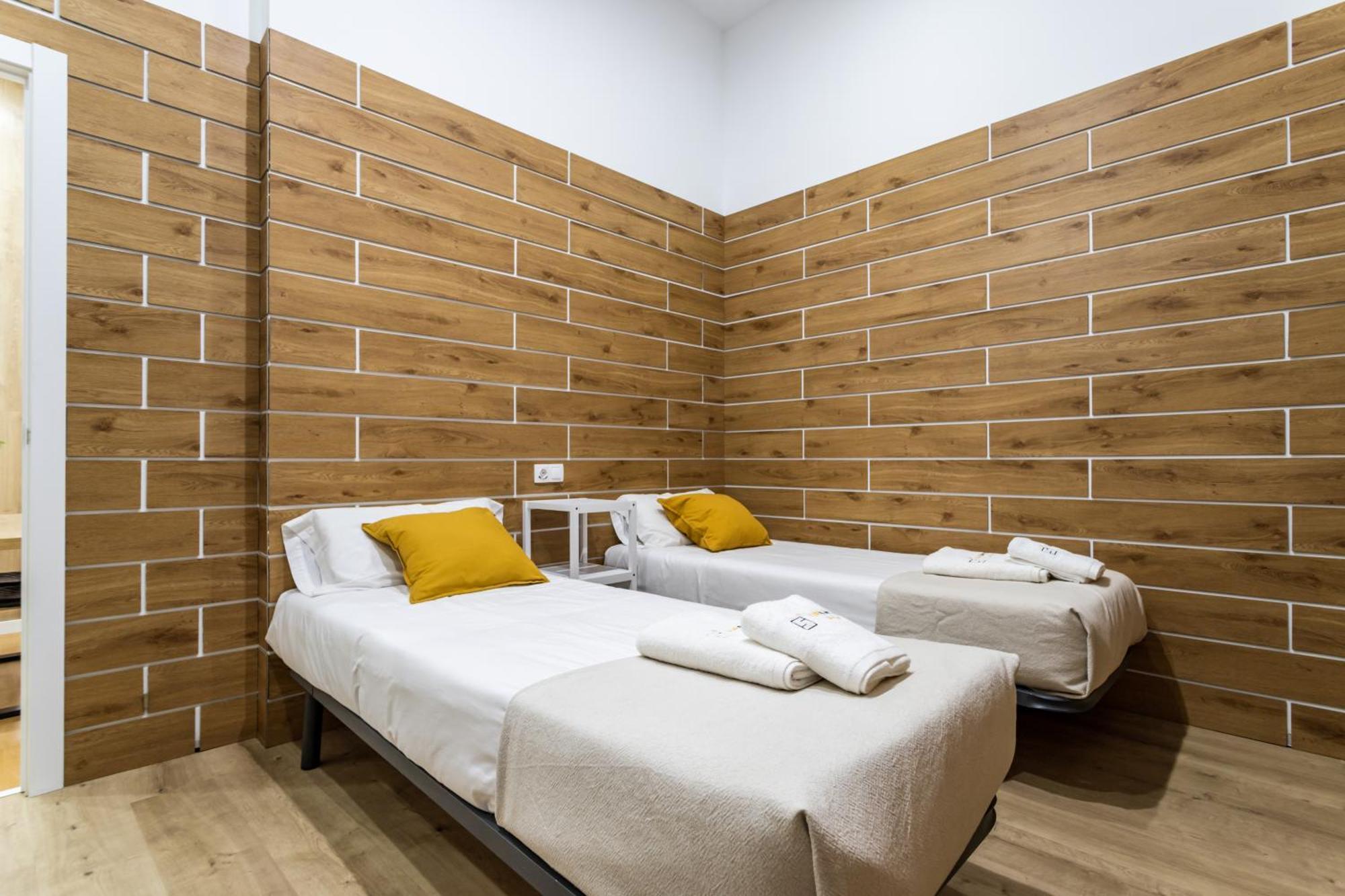 Sur Suites 2 Estudios Industriales Fuengirola Dış mekan fotoğraf