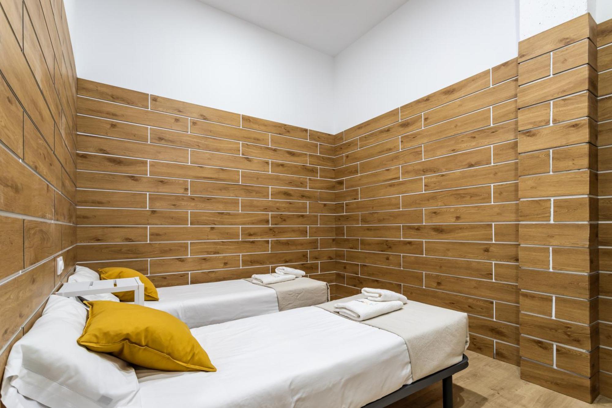Sur Suites 2 Estudios Industriales Fuengirola Dış mekan fotoğraf