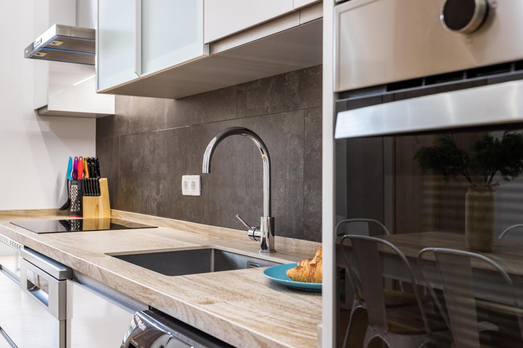 Sur Suites 2 Estudios Industriales Fuengirola Dış mekan fotoğraf