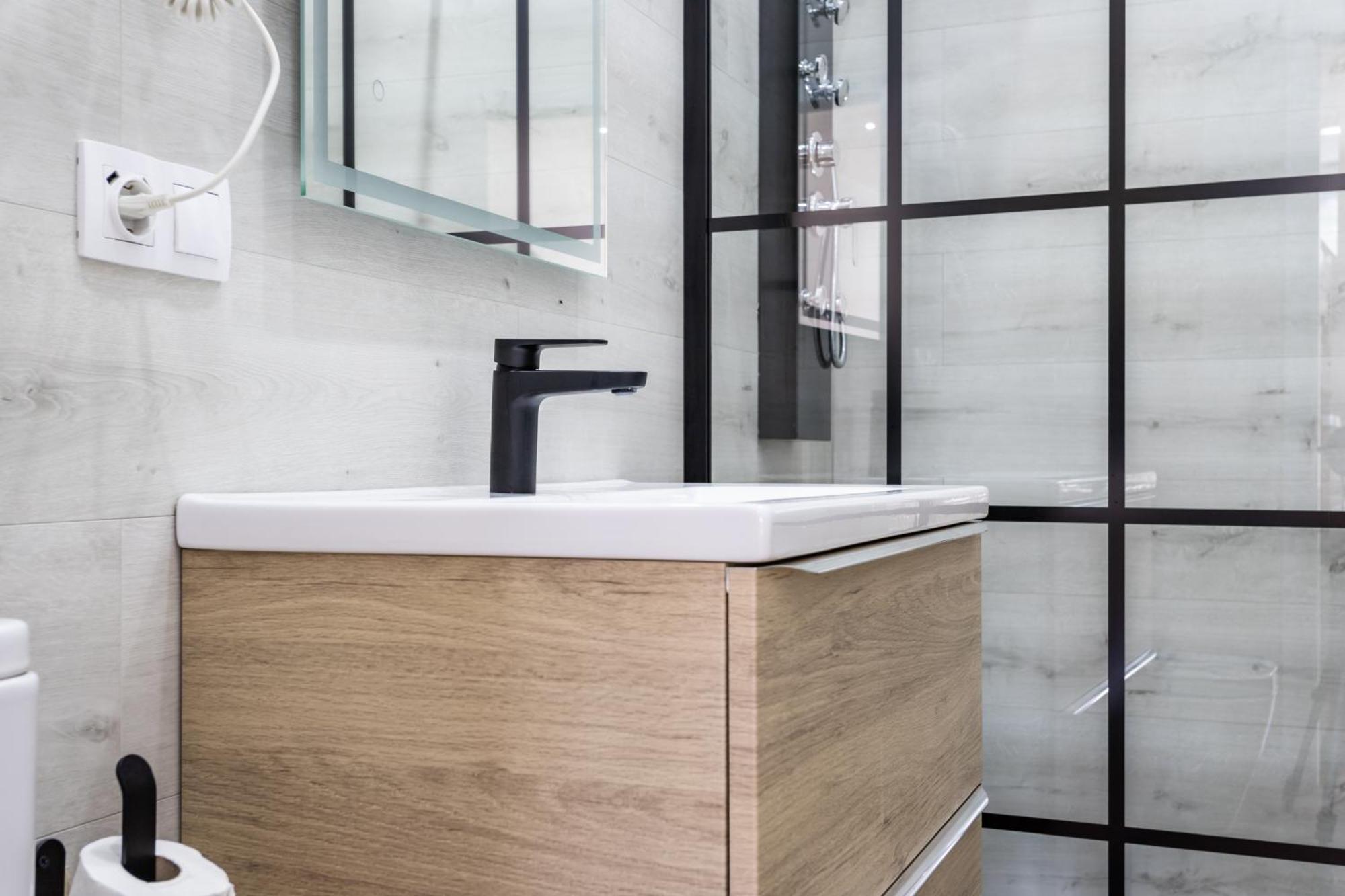 Sur Suites 2 Estudios Industriales Fuengirola Dış mekan fotoğraf